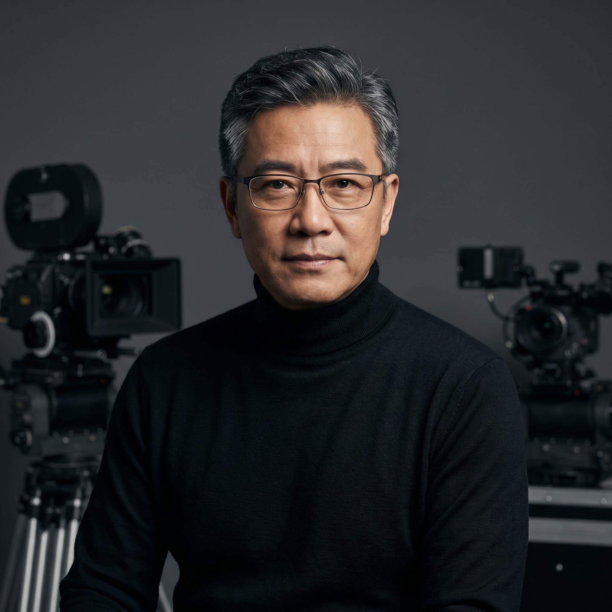 吴梦梦首席导演陈明远